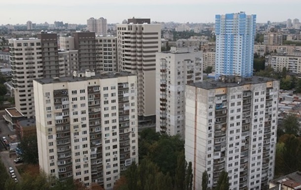 Новини України - Квартирне питання: як держава планує допомагати переселенцям з житлом