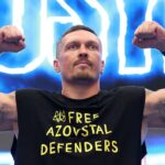 Новини спорту - Легенда боксу оцінив майстерність Усика