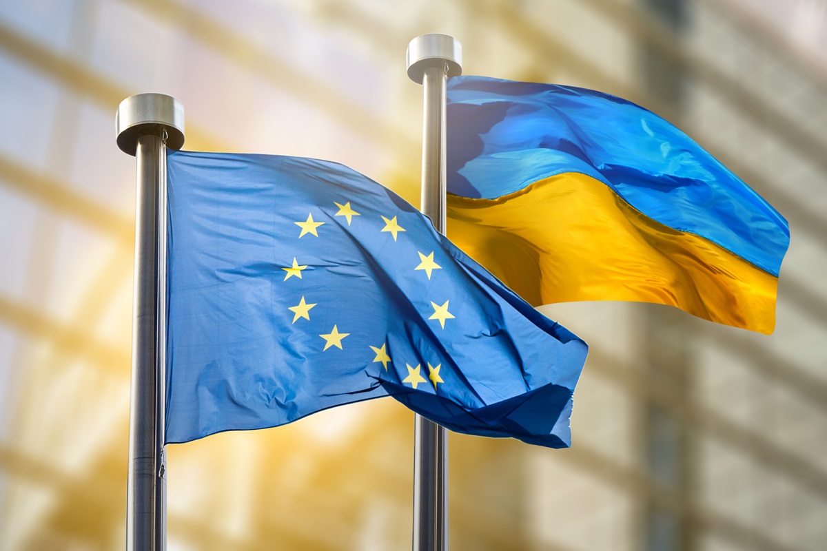 Новини світу - Лідери ЄС оприлюднили заяву на підтримку України, Угорщина проігнорувала