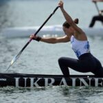 Новини спорту - Лузан стала чемпіонкою світу з веслування