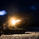 Новини України - Масована атака дронів: РФ цілиться по Києву
