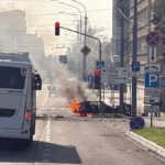 Новини світу - Масована атака дронів: у центр Бєлгорода ввели військових