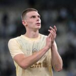 Новини спорту - Матч Шахтар-Панатінаїкос запам’ятається Очеретьку його покрученим прізвищем