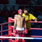Новини спорту - Мазур приніс Україні золоту медаль на Всесвітніх іграх