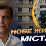 Як змінилася Бородянка і що чекає громаду у майбутньому | Сергій Сухомлин
