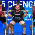 Новини спорту - Медальний залік Всесвітніх ігор із паверліфтингу очолила Україна