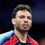 Новини спорту - Мексиканський боксер, що програв Джейку Полу, виявився знаний з наркотиками