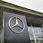 Авто новини - Mercedes представить більше 30 нових моделей до кінця 2027 року