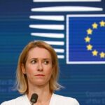 Новини світу - Міністрів ЄС скликають на зустріч перед Аляскою