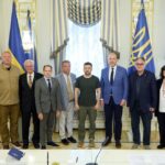 Новини України - Множинне громадянство в Україні: названі перші п’ять країн