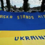 Новини світу - На Алясці провели мітинг на підтримку України