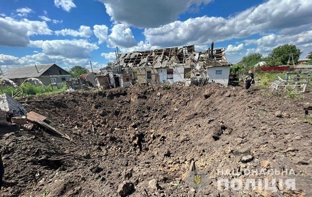 Новини України - На Донеччині через обстріли загинули двоє людей