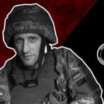 Новини України - На фронті загинув художник Давид Чичкан
