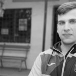 Новини України - На фронті загинув майстер спорту міжнародного класу Олексій Хабаров