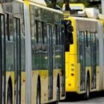 Новини України - На Хмельниччині транспорт працюватиме по-новому під час тривог