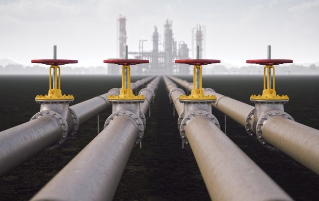 Новини світу - Нафтова війна: чому Україна атакувала Дружбу під час переговорів