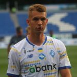 Новини спорту - Нападник Динамо піде в оренду до конкурента в УПЛ - джерело