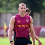 Новини спорту - Наполі розглядає Довбика як один з варіантів на позицію форварда