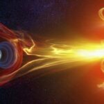 Технології - NASA показало, як виглядала одна з найпотужніших сонячних бур в історії