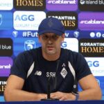 Новини спорту - Наставник Динамо висловився про підготовку до матчу з Пафосом