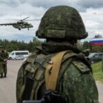 Новини політики - Навчання з "ядеркою": як Путін підвищує ставки перед Аляскою