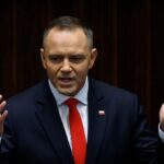 Новини світу - Навроцький анонсував зміну Конституції Польщі