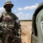 Новини України - Названо площу, яку окупувала РФ за 1010 днів війни