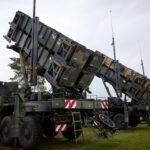 Новини світу - Норвегія виділила $700 млн на Patriot для України