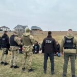 Новини України - Новий законопроєкт: нелегальний перетин кордону стане небезпечним