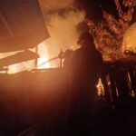 Новини України - Обстріл Дніпропетровщини: пошкоджено навчальний заклад, є постраждалий