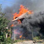 Новини України - Обстріли Донеччини: за добу три людини загинули й 19 поранені