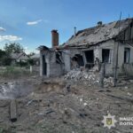 Новини України - Обстріли Донеччини: за добу загинули троє осіб