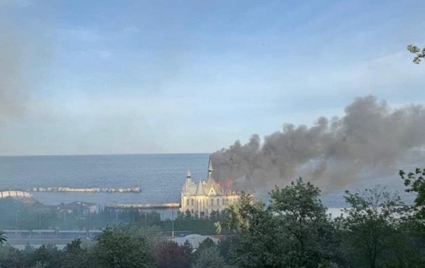 Новини України - Одесу внесли до переліку зон бойових дій
