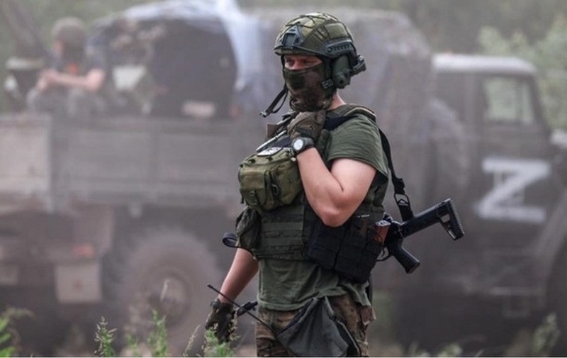 Новини України - ОСУВ Дніпро: Росія захопила два села на Донеччині