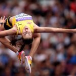 Новини спорту - П’ять представників України стартують на етапі Діамантової ліги в Польщі