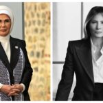 Новини світу - Перша леді Туреччини у листі до Меланії Трамп згадала Україну