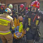 Новини України - Під Львовом сталася пожежа в пансіонаті для літніх людей