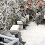 Новини світу - Північнокорейці скаржаться на рабські умови праці в Росії