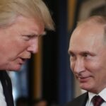 Новини України - При Трампі РФ вдвічі збільшила кількість ударів по Україні - ЗМІ