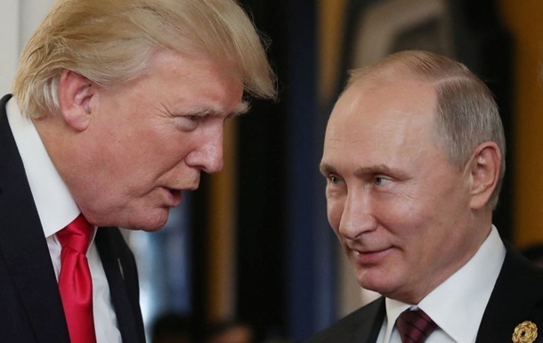 Новини України - При Трампі РФ вдвічі збільшила кількість ударів по Україні - ЗМІ