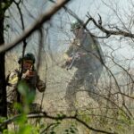 Новини України - Прорив під Добропіллям: у ЗСУ пояснили ситуацію
