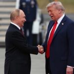 Новини світу - Путін заявив про "світло в кінці тунелю" у відносинах зі США