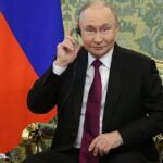 Новини світу - Путін зробив заяву перед самітом з Трампом