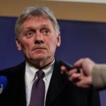 Новини світу - Пєсков зробив заяву щодо саміту на Алясці