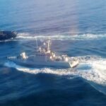 Новини світу - РФ вийшла з арбітражу щодо захоплення кораблів у Керченській протоці