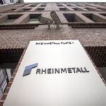 Новини бізнесу - Rheinmetall удвічі збільшить виробництво снарядів в Україні