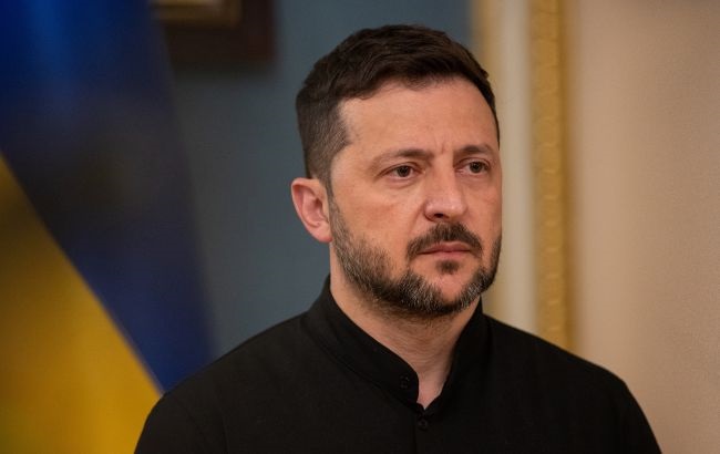 Новини України - Росія готується до нових наступів - Зеленский