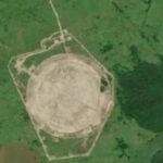 Новини України - Росія на кордоні з НАТО будує величезний військовий об'єкт - ЗМІ