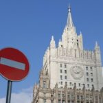 Новини світу - Росія відповіла на "конфронтаційний курс Лондона"