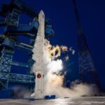 Новини світу - Росія запустила військові супутники на орбіту